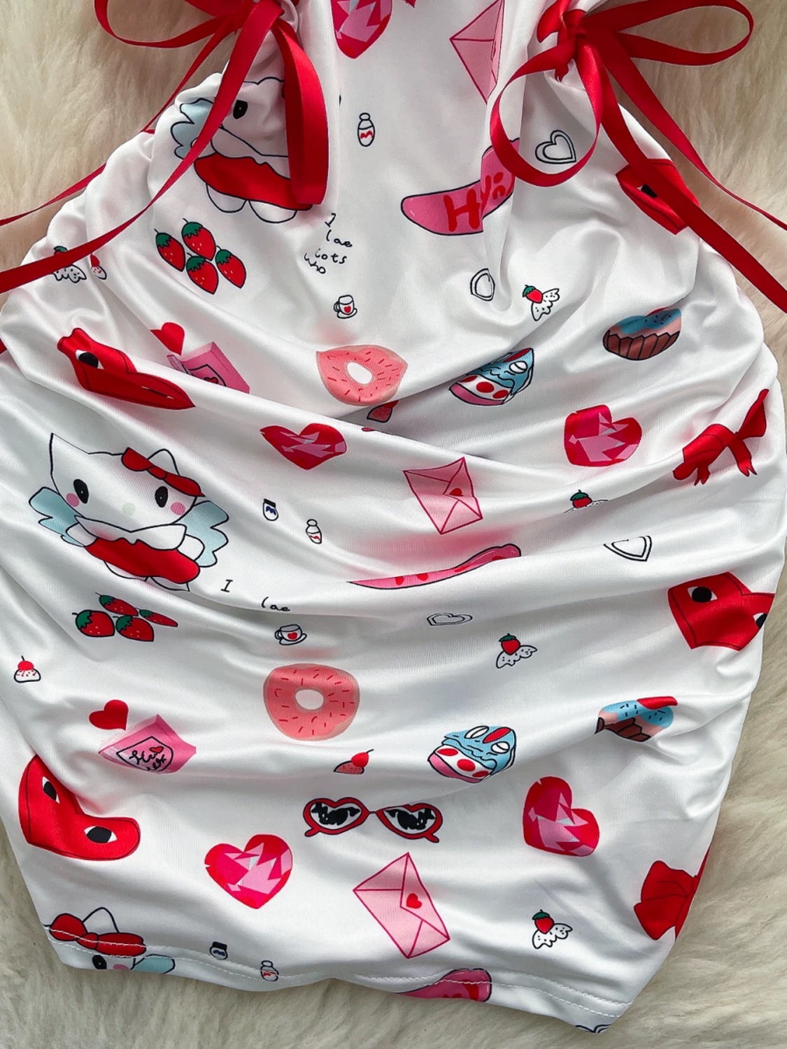 Truly special dress CBC1235 images